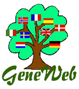 genealogie