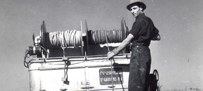 ${folderTitle} Bolea - Col - Pamiers 1951 ${
