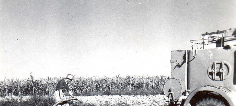 ${folderTitle} Pamiers 1951 ${