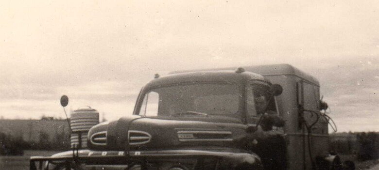 ${folderTitle} Pamiers 1951 ${