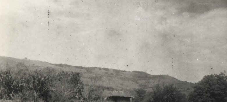 ${folderTitle} Madagascar vers 1952; Paysage ${