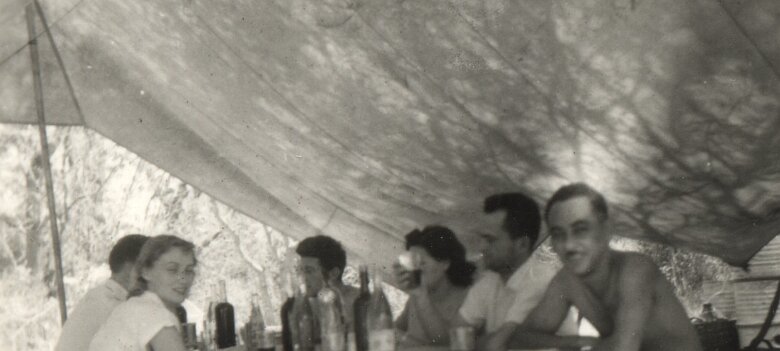 ${folderTitle} Madagascar vers 1952; Popote ${