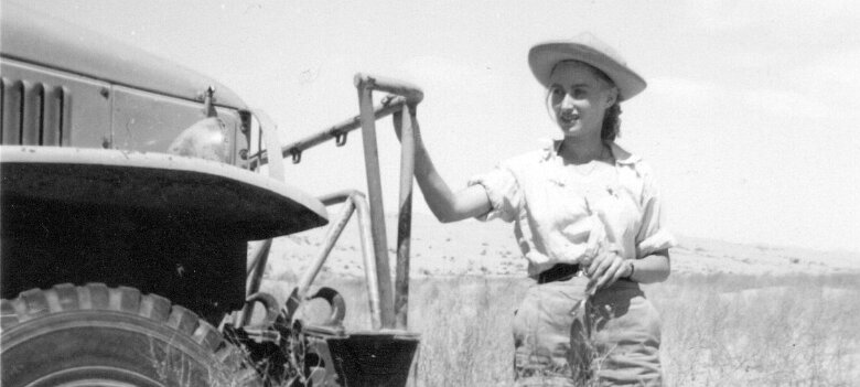 ${folderTitle} Lydie Cortiez 1953 ${