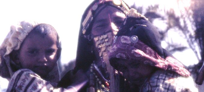 ${folderTitle} Delta du Nil en 1968... ${