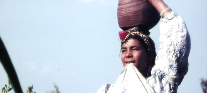 ${folderTitle} Delta du Nil en 1968... ${