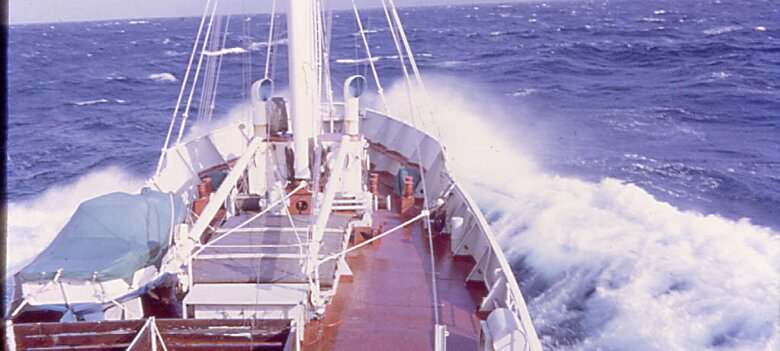 ${folderTitle} L'andromède en Hudson Bay était commandé par le commandant 
