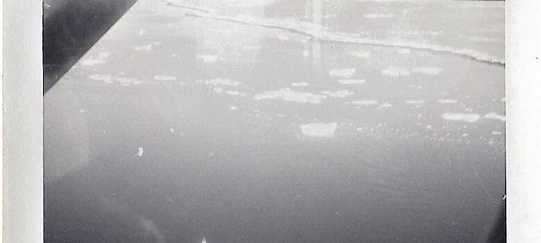 ${folderTitle} mission en 1973 sur l'ORION ARTIC dans le grand nord canadien ${