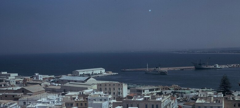 ${folderTitle} Tunisie en 1973 ${