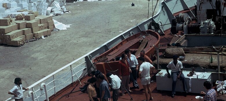 ${folderTitle} Tunisie en 1973 ${