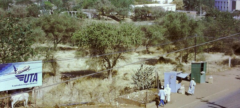 1975-Niger_PICT10129-PL Niger - Par Pierre Lauro ${fileName} © Pierre Lauro