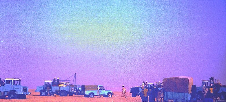 1975-Niger_PICT10136-PL Niger - Par Pierre Lauro ${fileName} © Pierre Lauro