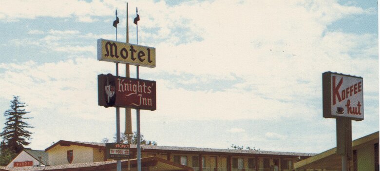 Californie 1977 1977 ${