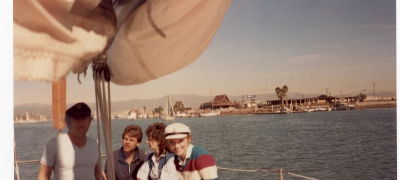 Californie 1977 1977 ${