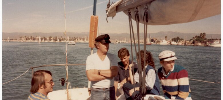 Californie 1977 1977 ${