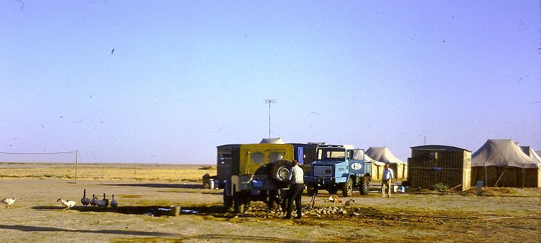 1976-Irak_Kirkouk_PICT10219-PL Irak, Kirkouk - Par Pierre Lauro ${fileName} © Pierre Lauro