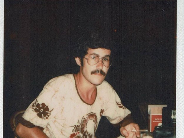 1976: Balikpapan, Indonésie par Jean Marie Dreano
