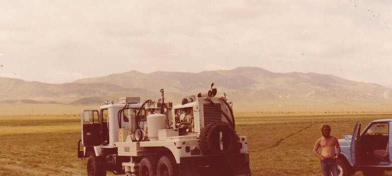Lemoore CA 1981 No 07 ${