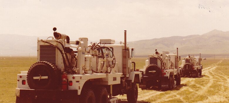 Lemoore CA No 07 1981 ${