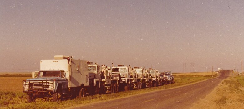 Lemoore CA 1981 00 ${