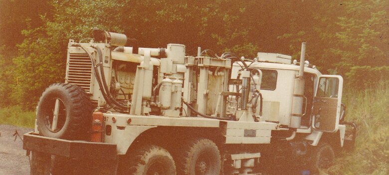 404 05 07 mai 1981 Oregon 2 Intervention « déplantage » ${