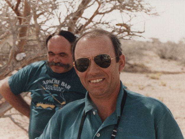 1989-1991: Oman par Jacques Bernaux, Christian Madillac, Gérard Gadaud