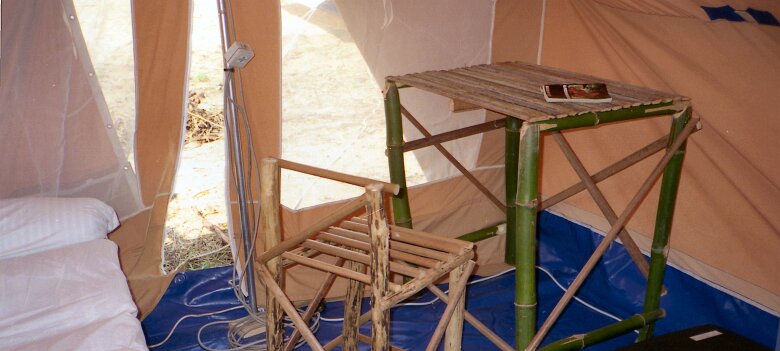 1991: Zaïre par Samuel Hedouin Mission TZ au Zaïre en 1991 ${