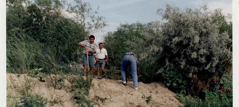 1995-1996: Kazakhstan par Christian Madillac ${
