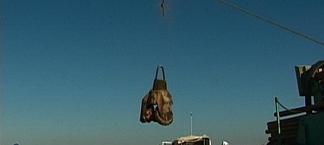 2000: Tunisie par Philippe Henninger 17 décembre 2000 en Tunisie une belle chute de poids sous les yeux du safety dont je ne me souviens pas du nom ! Pourtant je l’ai revu sur la mission Alsace du...