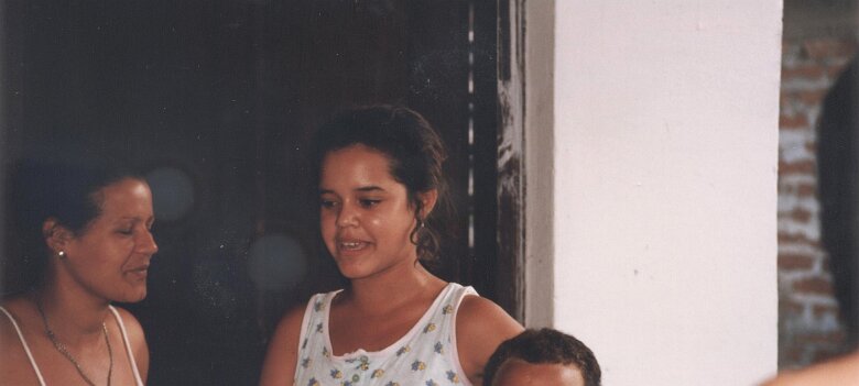 1997: Cuba par Christian Madillac Cuba en février 1997 ${