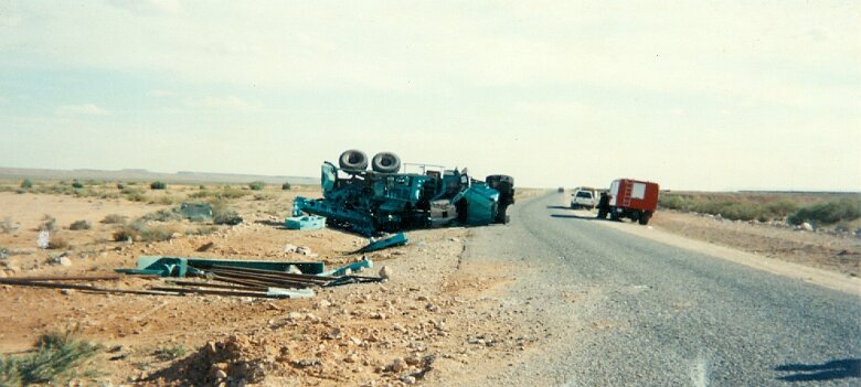 1998: Tunisie ${