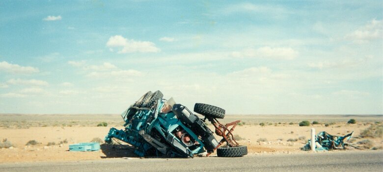 1998: Tunisie ${