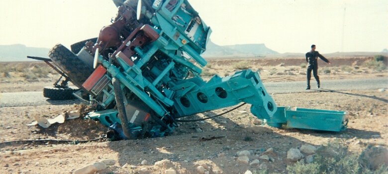 1998: Tunisie ${