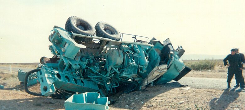 1998: Tunisie ${