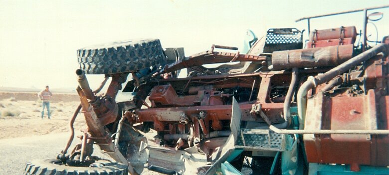 1998: Tunisie ${