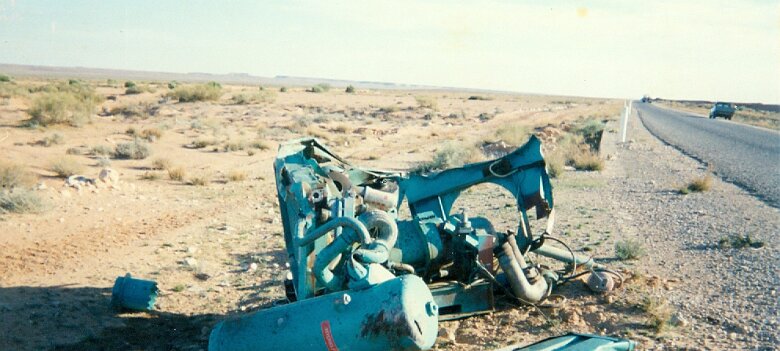 1998: Tunisie ${