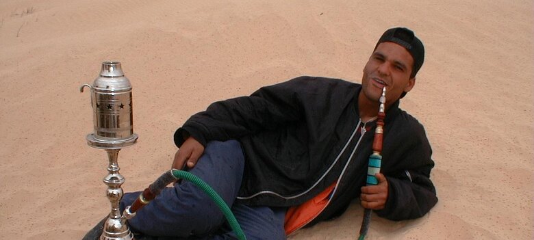 2000: Tunisie par Christian Madillac Mission Tunisie en mars 2000 ${