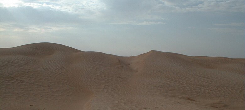 2000: Tunisie par Christian Madillac Mission Tunisie en mars 2000 ${