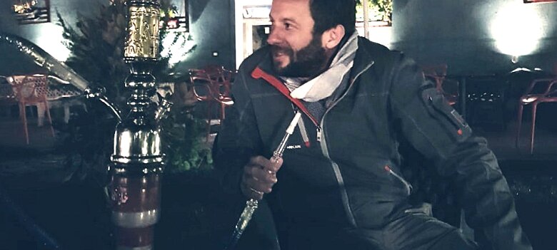 2019: Albanie par Guillaume Beauchesne Mission Albanie ${