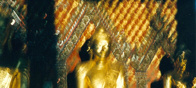 Gazoduc Myanmar Total - 1 - yangon Pagode Shwedagon - ${label} ${