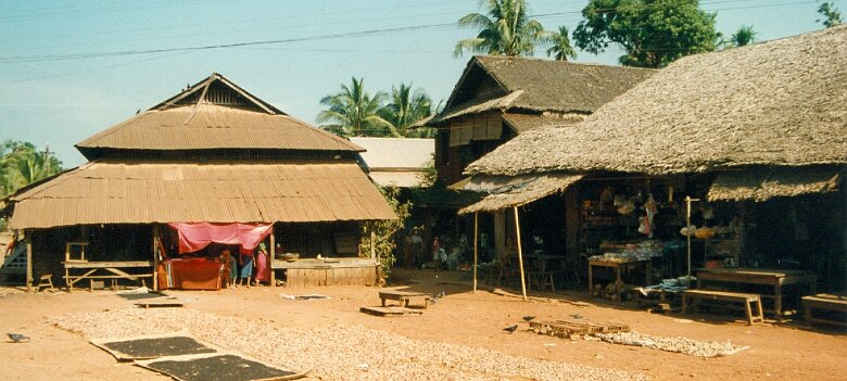 Gazoduc Myanmar Total - 2 - Kanbauk - ${label} ${