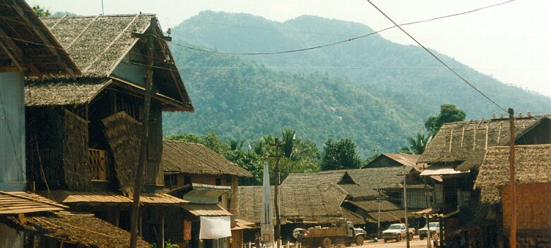 Gazoduc Myanmar Total - 2 - Kanbauk - ${label} ${