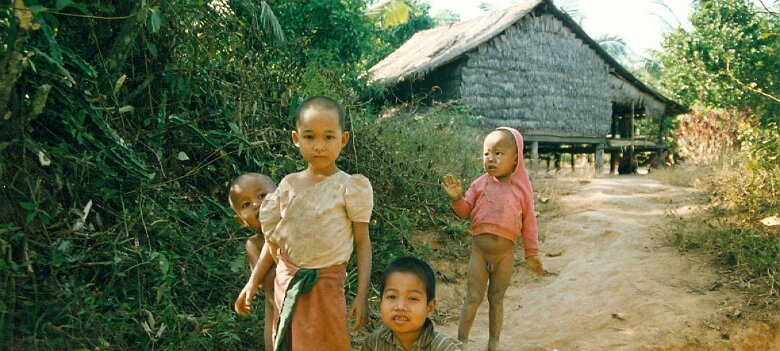 Gazoduc Myanmar Total - 2 - Kanbauk - ${label} ${