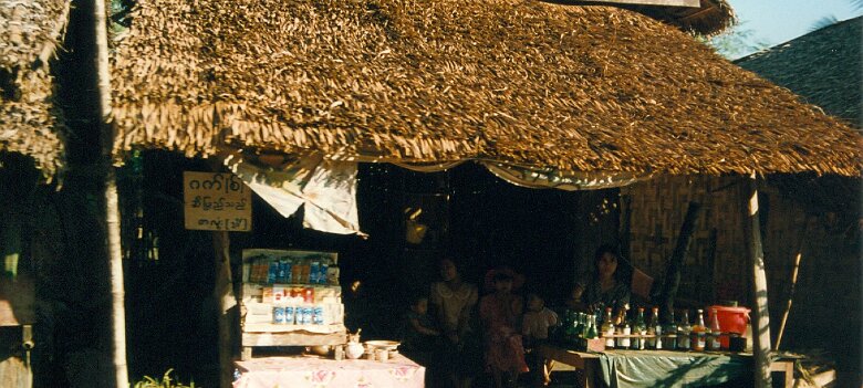 Gazoduc Myanmar Total - 2 - Kanbauk - ${label} ${