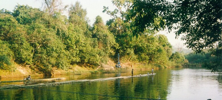 Gazoduc Myanmar Total - 6 - Tavoy - ${label} ${