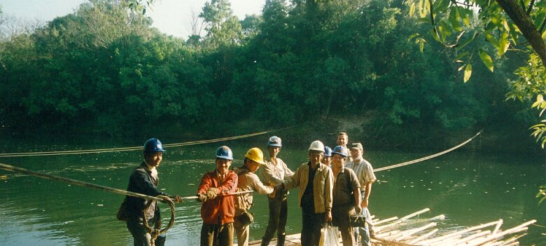Gazoduc Myanmar Total - 6 - Tavoy - ${label} ${
