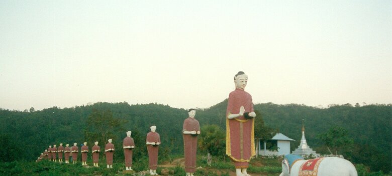 Gazoduc Myanmar Total - 7 - Paysage - ${label} ${