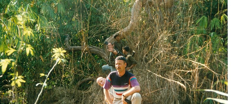 Gazoduc Myanmar Total - 7 - Paysage - ${label} ${