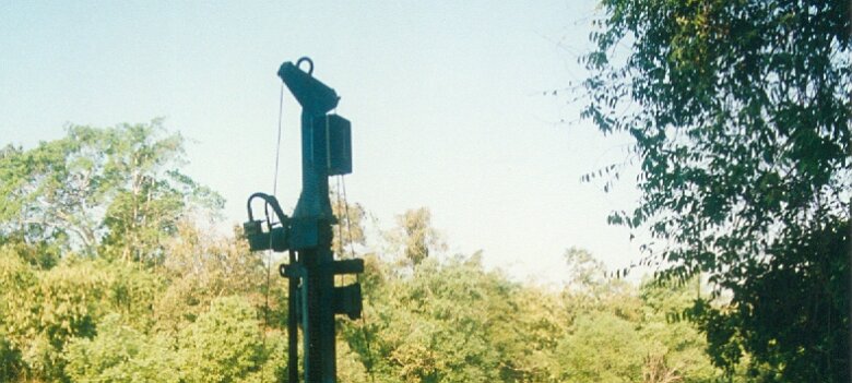 Gazoduc Myanmar Total - 8 - forage - ${label} ${