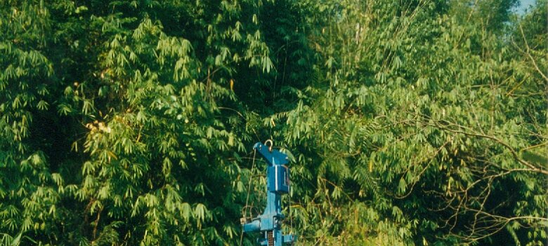 Gazoduc Myanmar Total - 8 - forage - ${label} ${