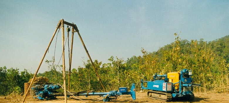 Gazoduc Myanmar Total - 8 - forage - ${label} ${